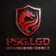 PSG.LGD战队标志 - DOTA2国际邀请赛中国参赛队伍
