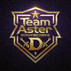 Team Aster战队标志 - DOTA2中国区代表队伍